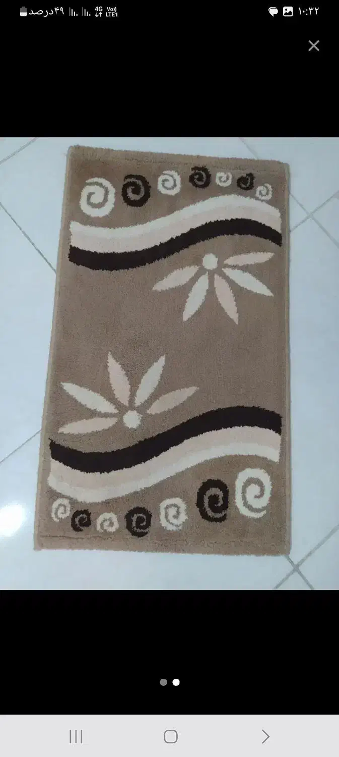 فرش وپادری ست|پادری|کنگاور, |دیوار