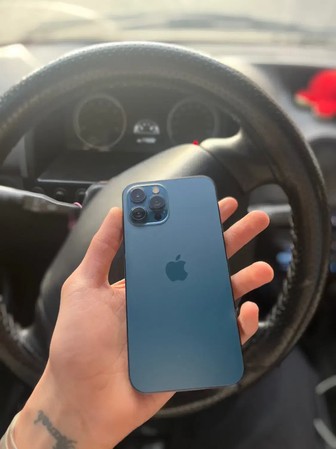 ۱۲ پرو مکس درحد|موبایل|ورامین, ورامین|دیوار