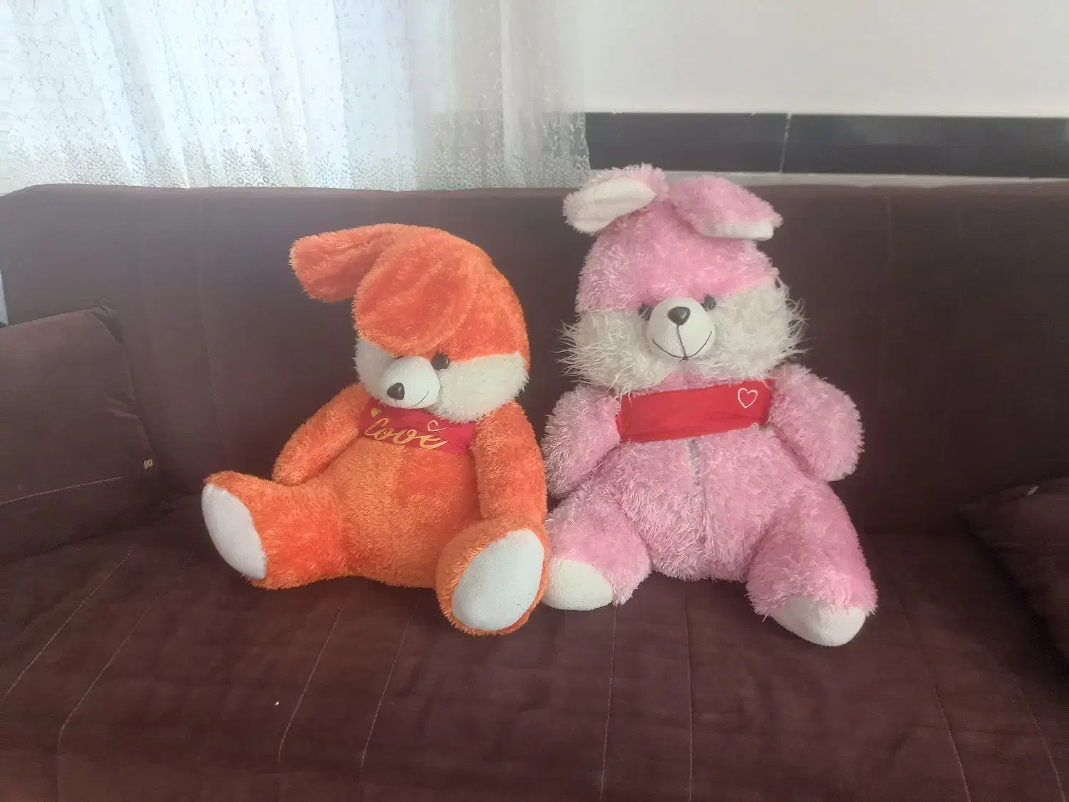 عروسک سایز بزرگ|اسباب‌بازی بچه|کامیاران, |دیوار