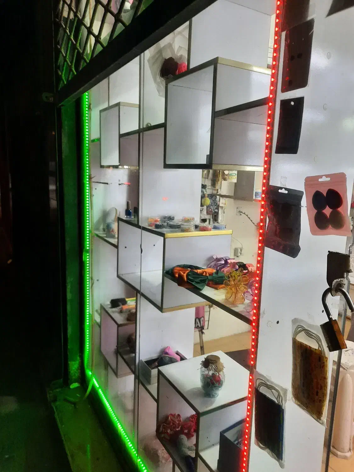 ویترین|بوفه، ویترین، کنسول|رشت, دروازه لاکان|دیوار