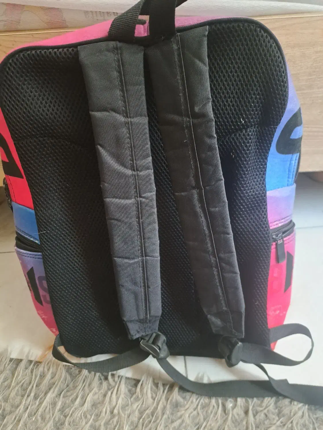 کوله پشتی|کیف، کفش، کمربند|تهران, مرزداران|دیوار