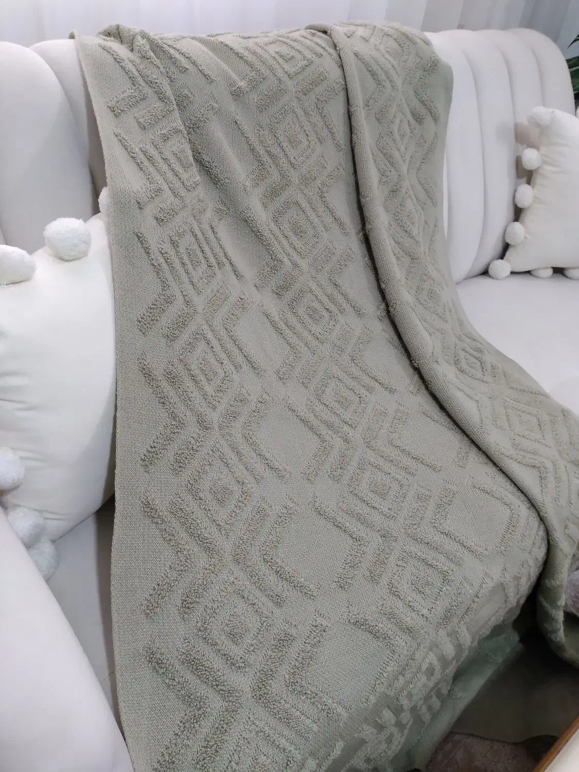 شال مبل|مبلمان خانگی و میز عسلی|رباط‌کریم, رباط‌کریم|دیوار