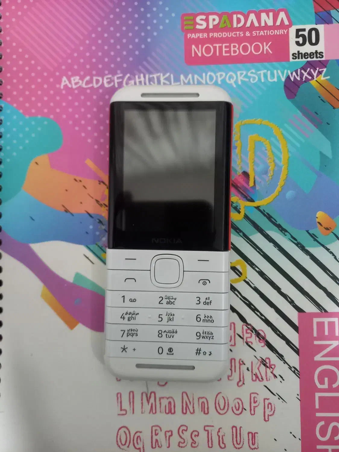 نکیا 5310  VIETNAM|موبایل|نورآباد, |دیوار