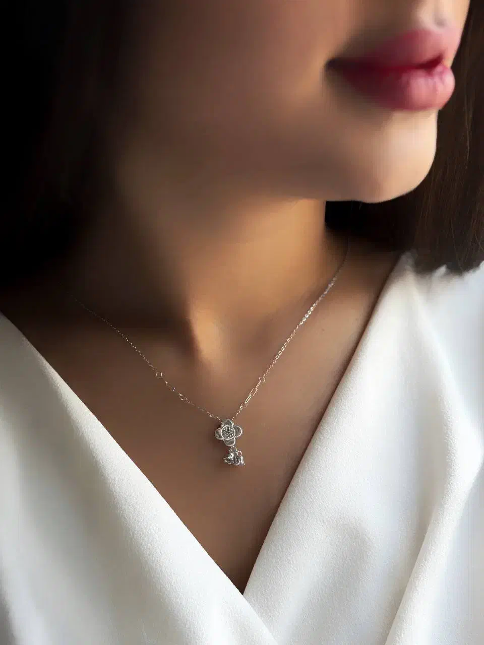 گردنبند|جواهرات|پردیس, فاز ۱|دیوار