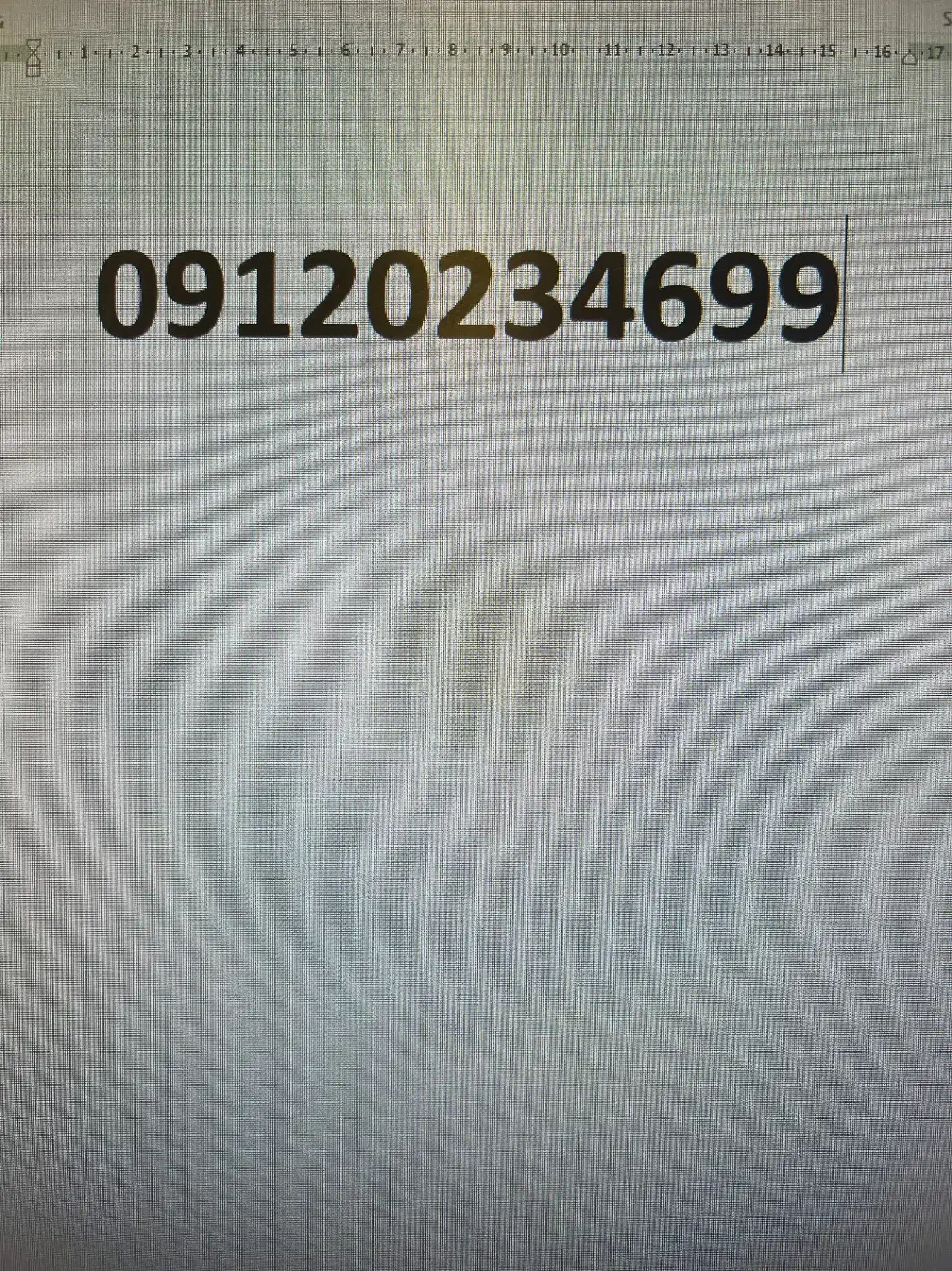 خط ۰۹۱۲۰|سیم‌کارت|تهران, تجریش|دیوار