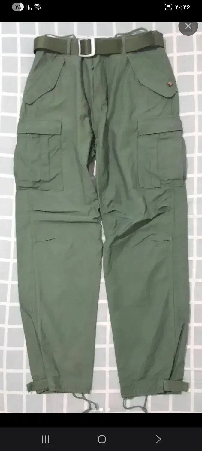 فروشگاه شلوار استوک و تاناکورا|کوهنوردی و کمپینگ|سنندج, |دیوار