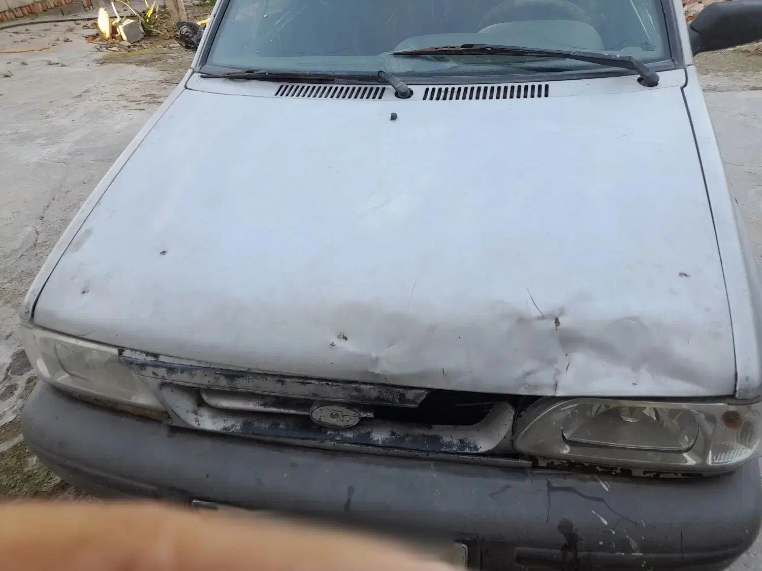 پراید ۹۱|خودرو سواری و وانت|ایرانشهر, |دیوار