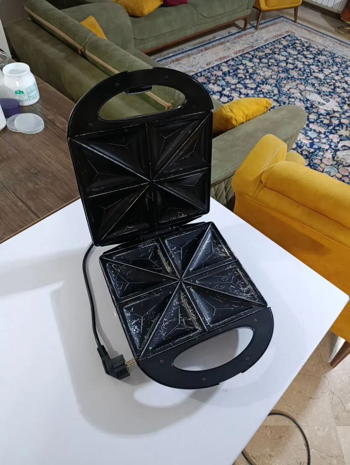 وسایل منزل حراج|ظروف پخت‌وپز|تهران, تهرانسر شمالی|دیوار