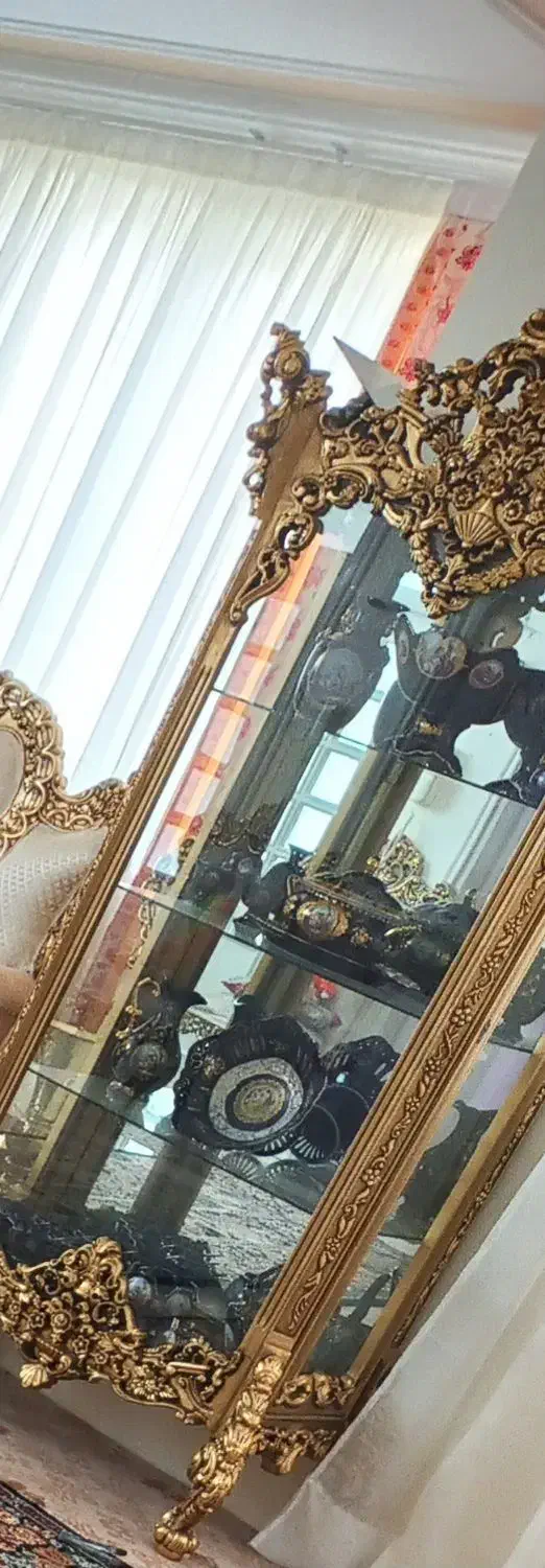 ویترین|بوفه، ویترین، کنسول|اردبیل, |دیوار