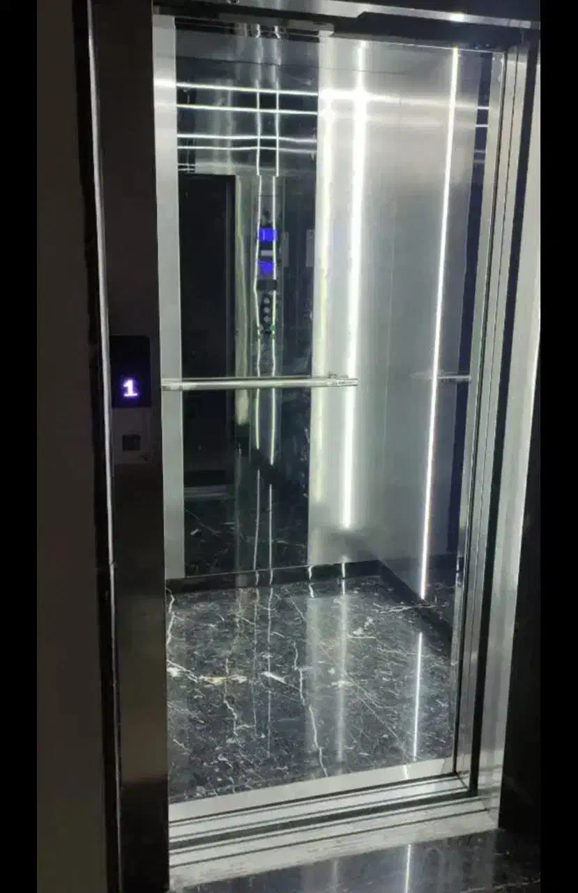 شرکت آسانسور صدراپیما(نقد و اقساط)|خدمات پیشه و مهارت|قم, زنبیل آباد|دیوار