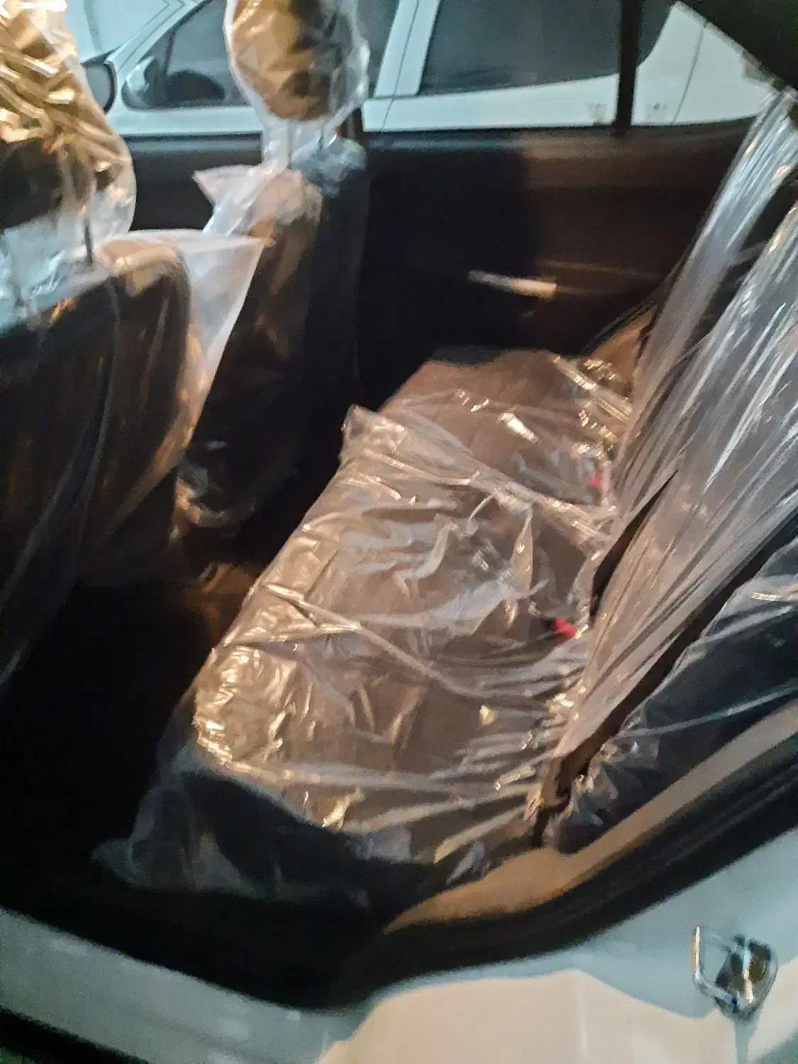 کوییک صفر|خودرو سواری و وانت|ملارد, |دیوار