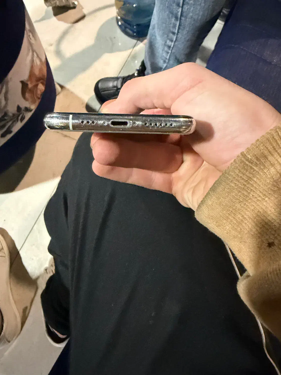 ایفون11پرو|موبایل|ارومیه, |دیوار