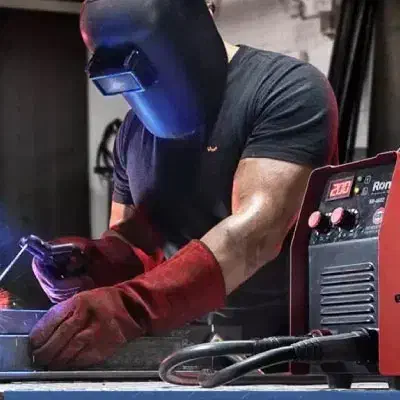 جوشکاری ساختمان خرده کاری و...|خدمات پیشه و مهارت|ارومیه, |دیوار