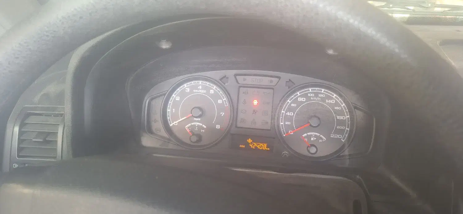 آریسان 2|خودرو سواری و وانت|تویسرکان, |دیوار