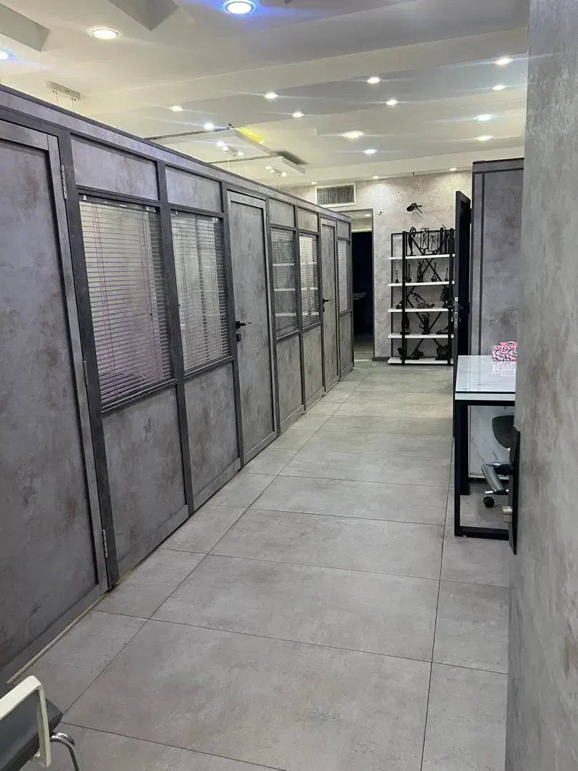 منشی و دستیار مطب زیبایی و دندانپزشکی|استخدام درمانی، زیبایی، بهداشتی|پرند, فاز ۱|دیوار