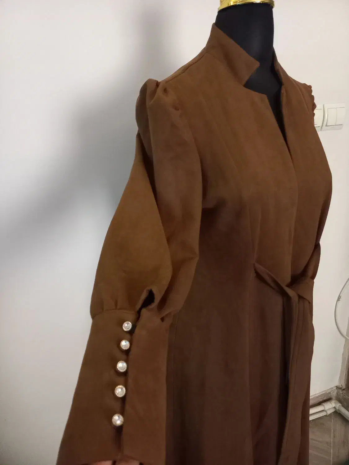 پالتو زنانه|لباس|پاکدشت, خاتون آباد|دیوار