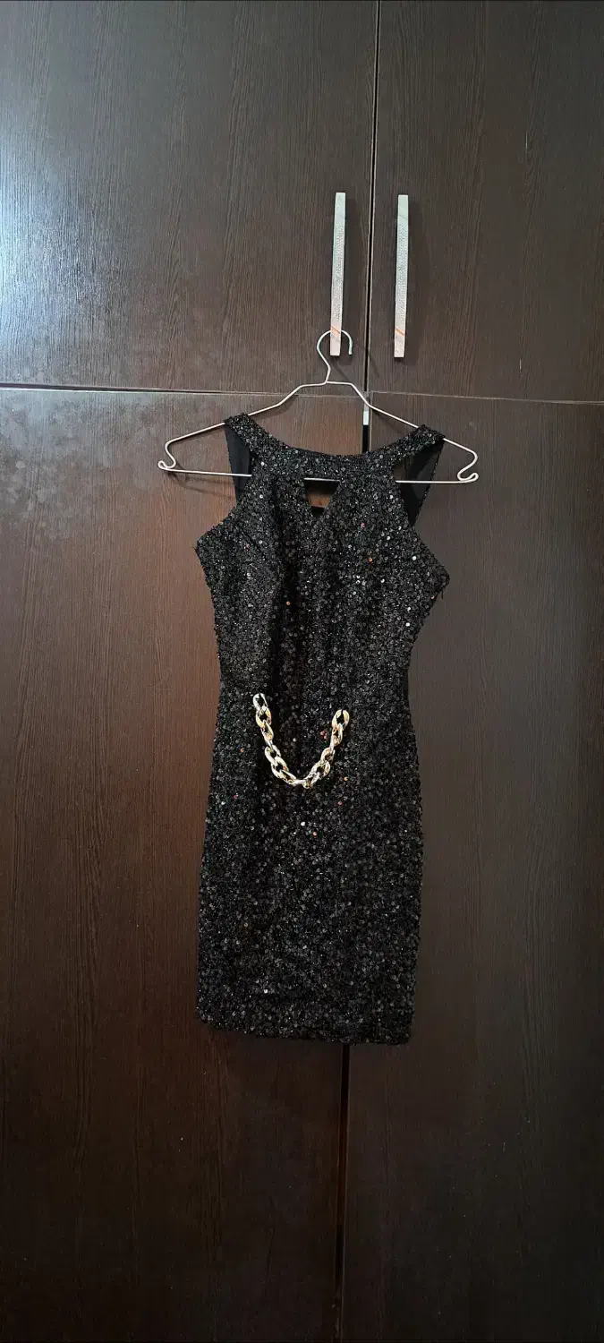 لباس مجلسی سایز ۳۷ و ۳۸|لباس|شوشتر, |دیوار