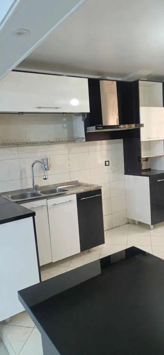 اجاره آپارتمان/ ۸۰ متری/۲ خواب/ تکواحد