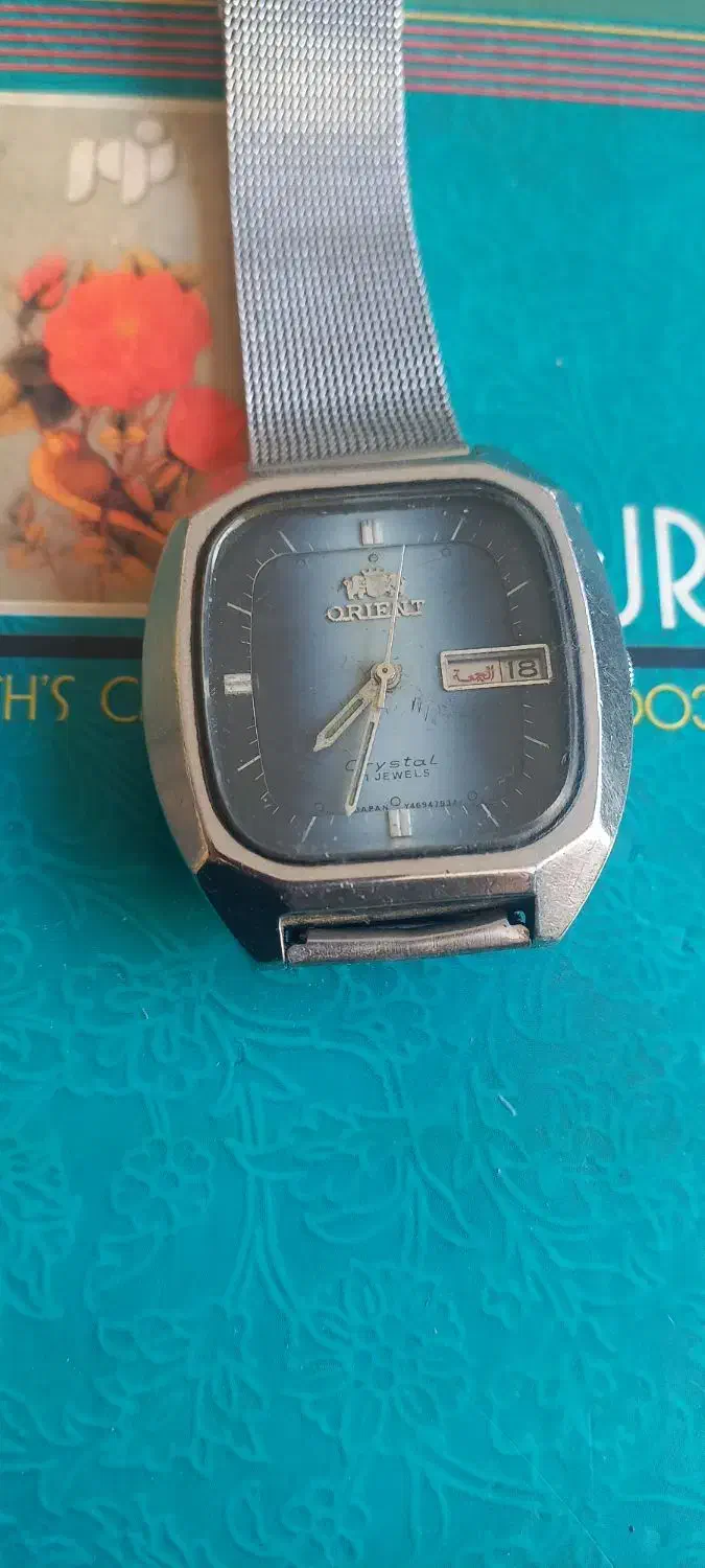 ساعت قدیمی|ساعت|کبودرآهنگ, |دیوار