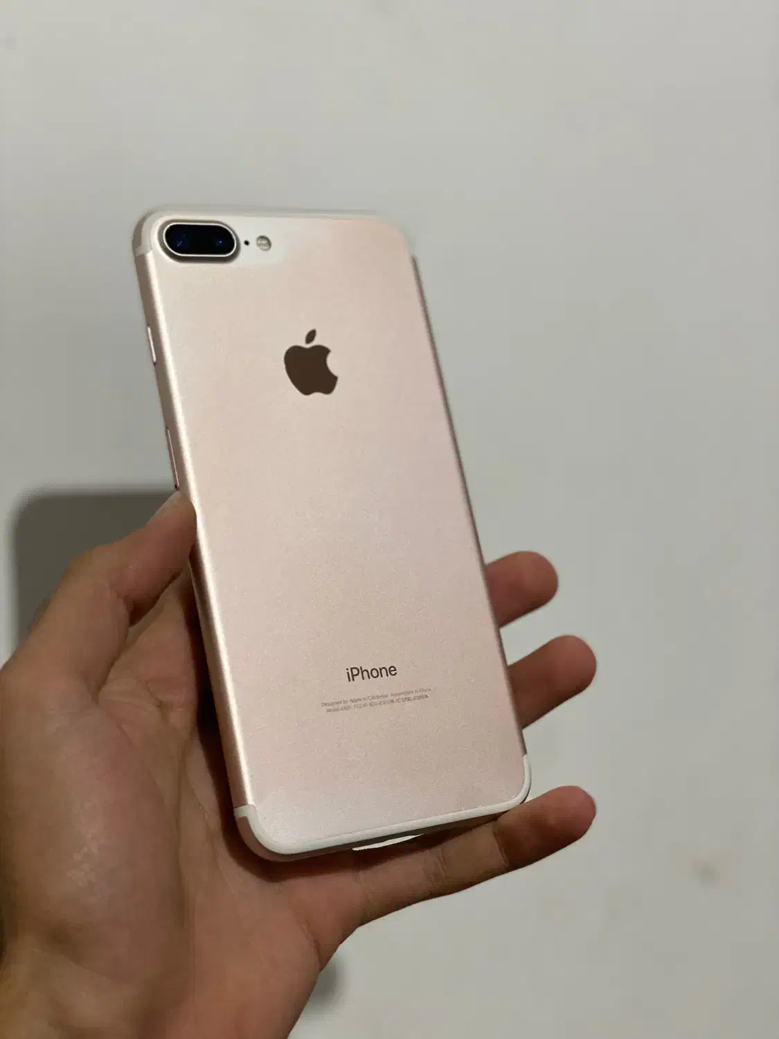 iPhone 7 Plus|موبایل|فسا, |دیوار