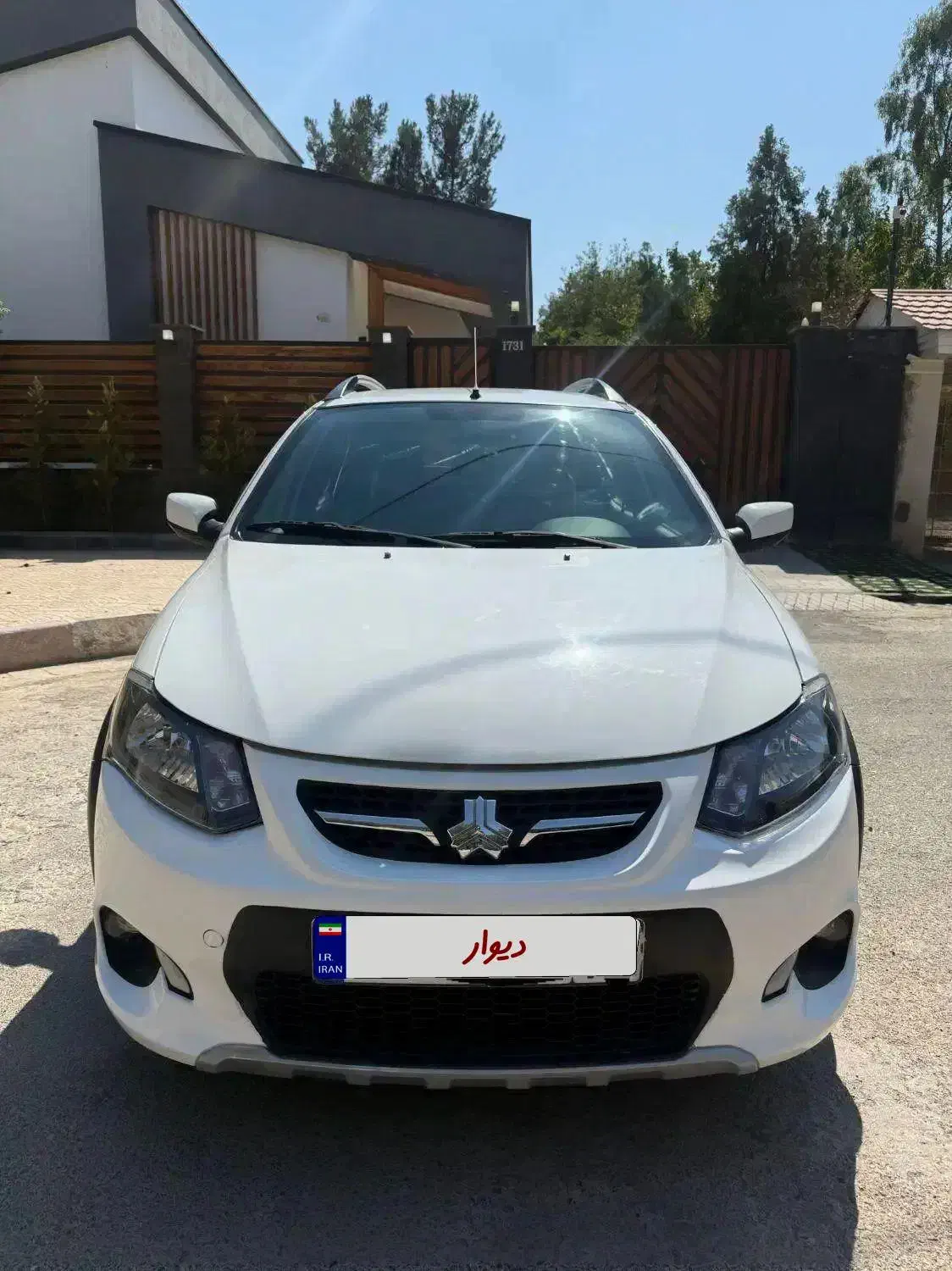 ماشین عروسک خیلی تمیزه بیرنگ پلمپ صفر|خودرو سواری و وانت|رباطکریم, رباطکریم|دیوار