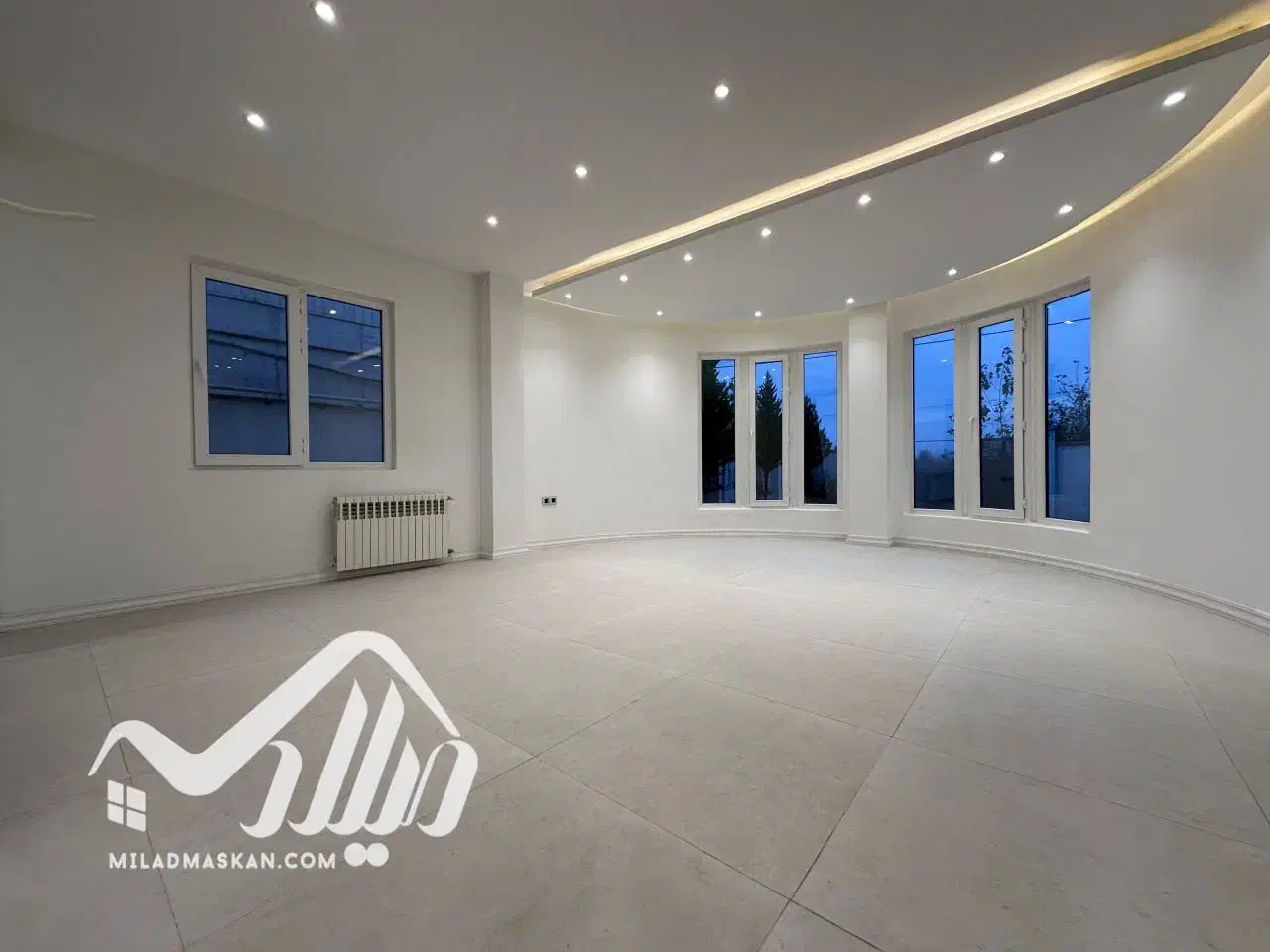 سازه دوبلکس لاکچری چند قدمی دریا بهشت زیباکنار|فروش خانه و ویلا|رشت, گلسار|دیوار