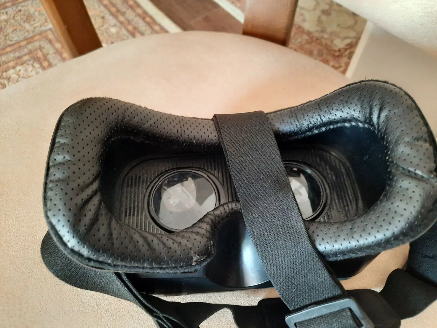 عینک VR SHINECON|کنسول، بازی ویدئویی و آنلاین|تهران, صادقیه|دیوار