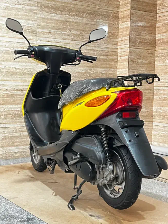 پاکشتی،یاماها جوگ|موتورسیکلت|بافق, |دیوار