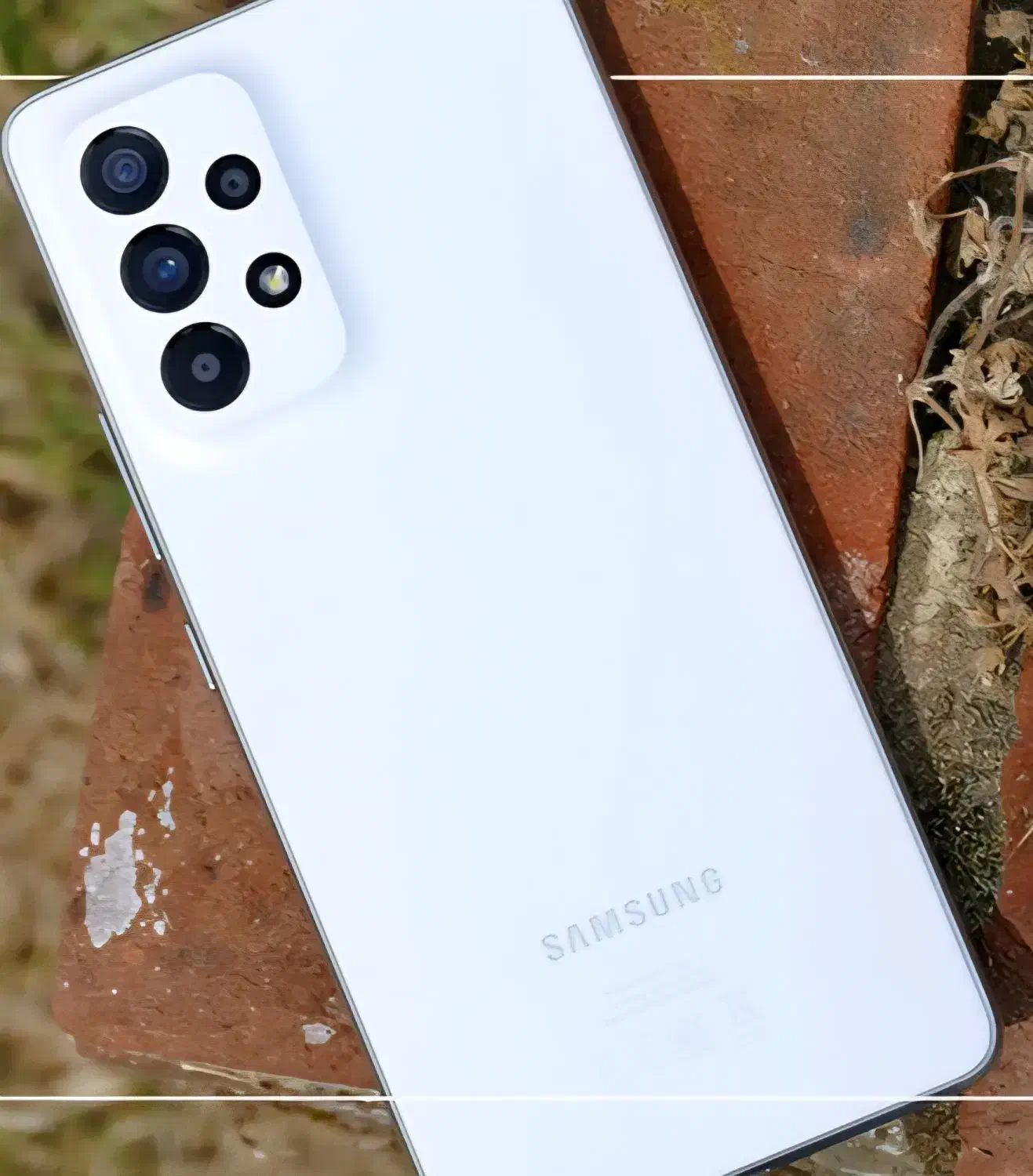 A53 5g|موبایل|سهند, |دیوار