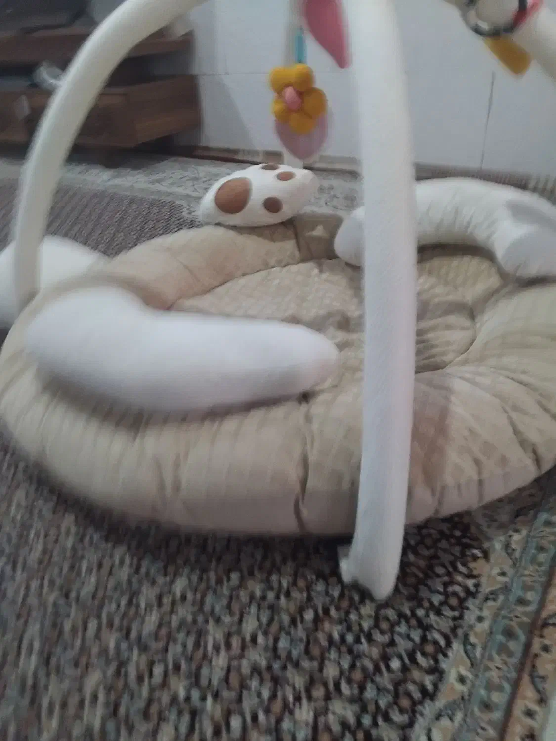 تشک بازی|اسباب و اثاث بچه|یاسوج, |دیوار