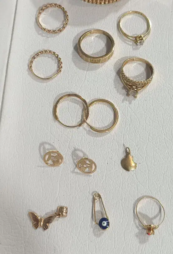 بدون اجرت|جواهرات|اصفهان, فرودگاه شهید بهشتی|دیوار