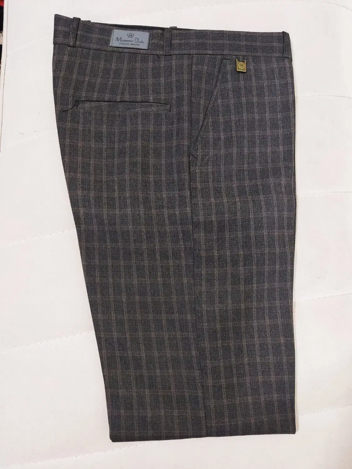 فروش کلی شلوار پارچه ای و لی بدلیل تغییر شغل|لباس|بیرجند, |دیوار