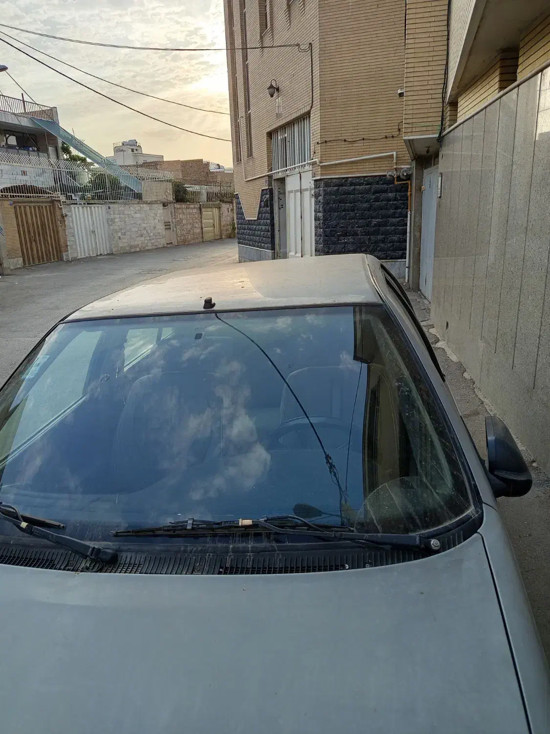 آردی|خودرو سواری و وانت|اصفهان, خواجه عمید|دیوار