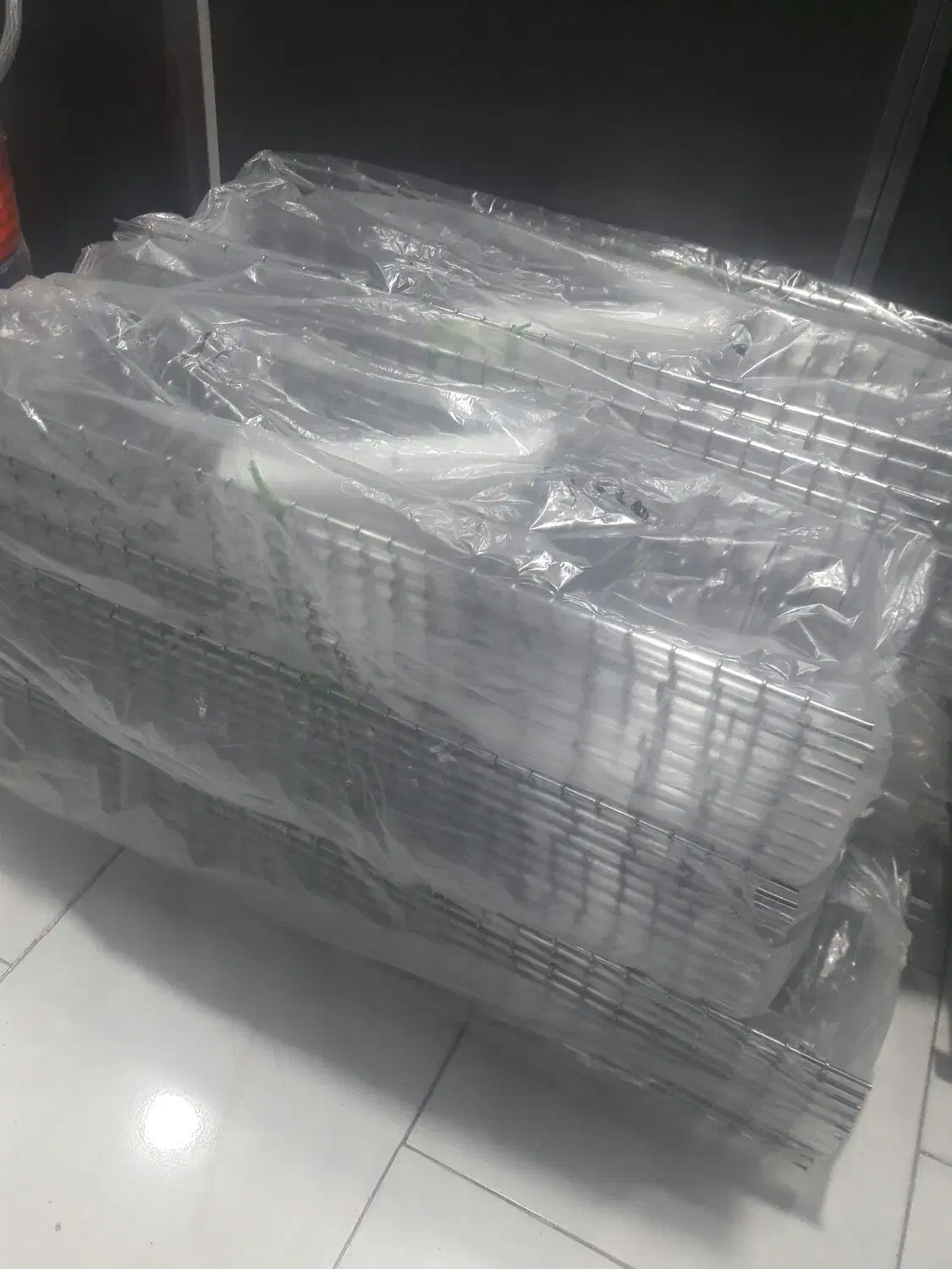 اپچکان|آبچکان و نظمدهنده ظروف|قرچک, زیبا شهر|دیوار