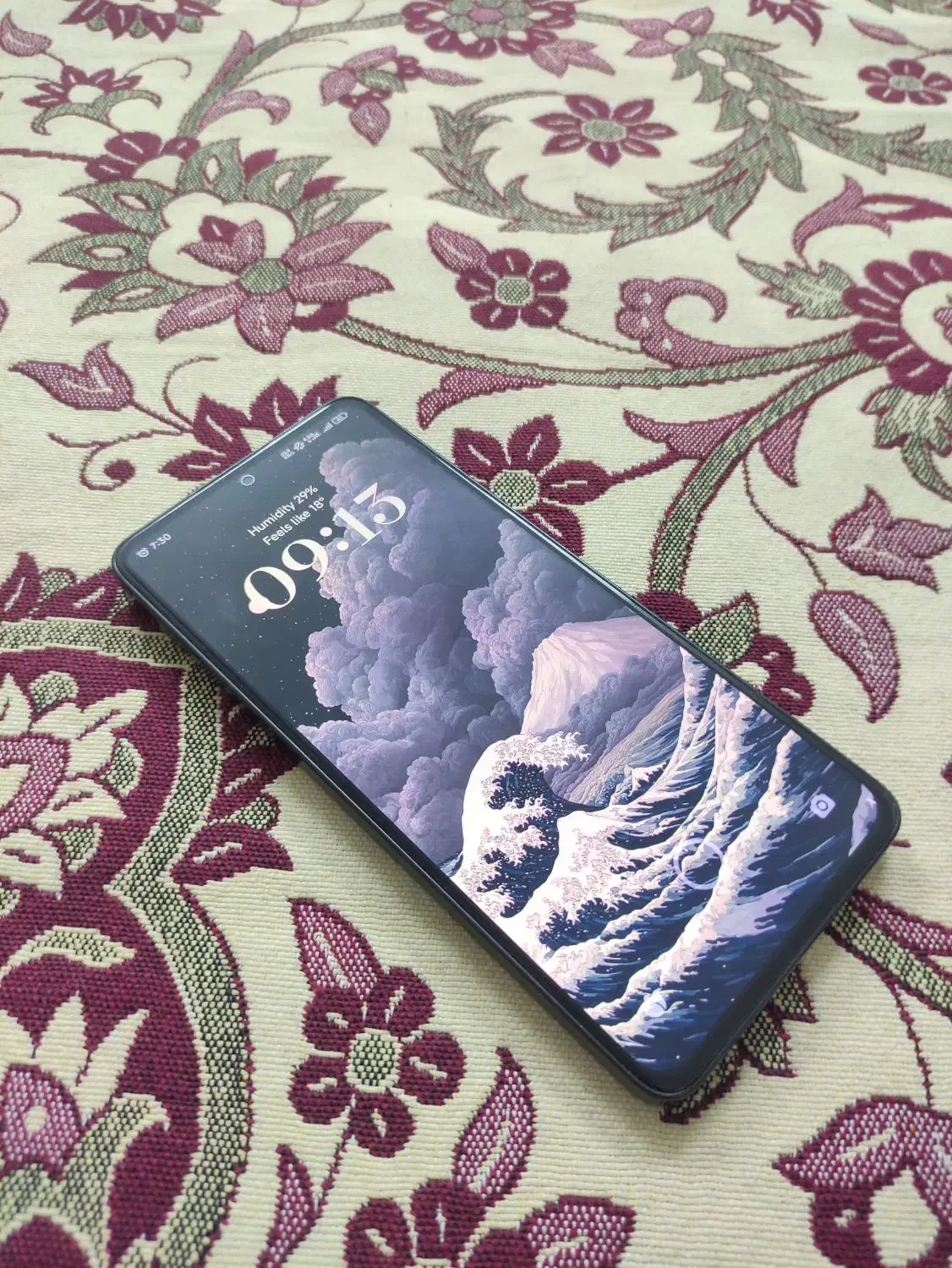 Xiaomi note 13|موبایل|مشهد, نوید|دیوار