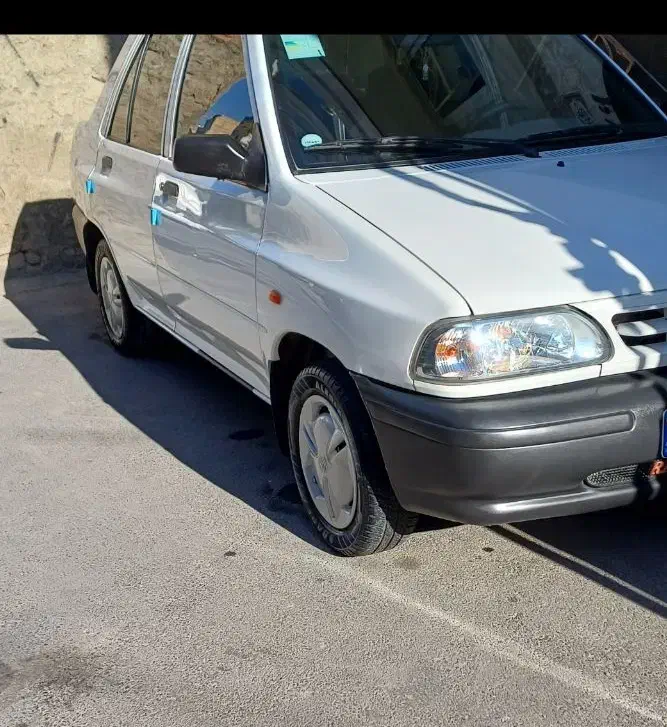 پراید ۱۳۱ مدل ۹۸|خودرو سواری و وانت|قدس, شهر‌قدس|دیوار