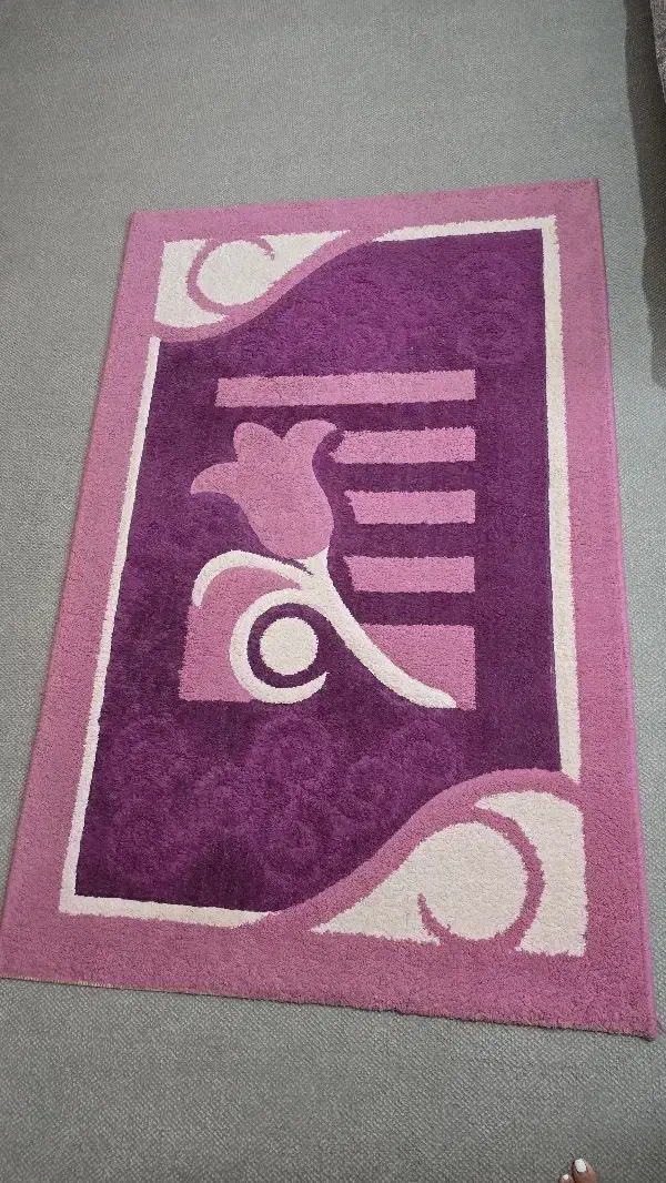 قالیچه اتاق نوجوان|فرش|اصفهان, محله اسلامی|دیوار