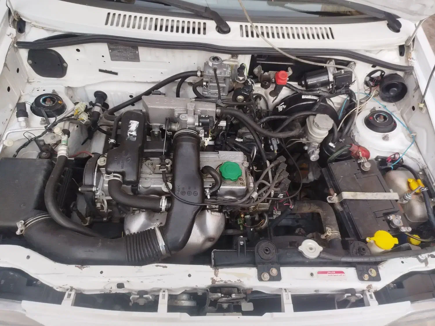 پراید|خودرو سواری و وانت|شیراز, شهرک مهرگان|دیوار