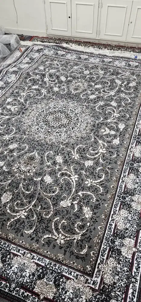 بعلت سر رسید چک بدهی|فرش|جهرم, |دیوار