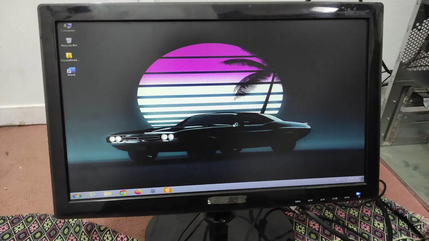 کامپیوتر|رایانه رومیزی|زنجان, |دیوار