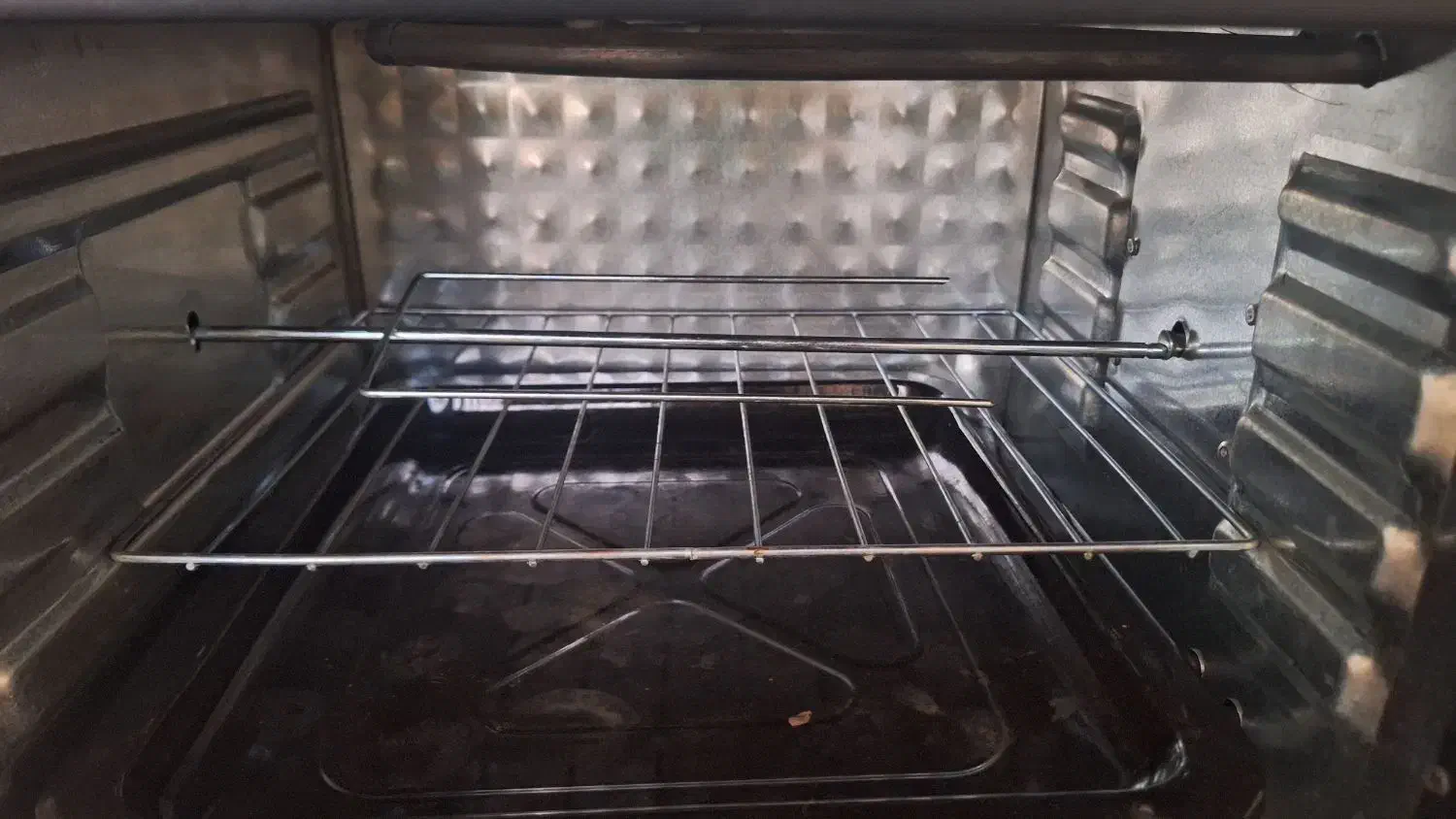 توستر|اجاق گاز و لوازم برقی پخت‌وپز|فردوسیه, |دیوار