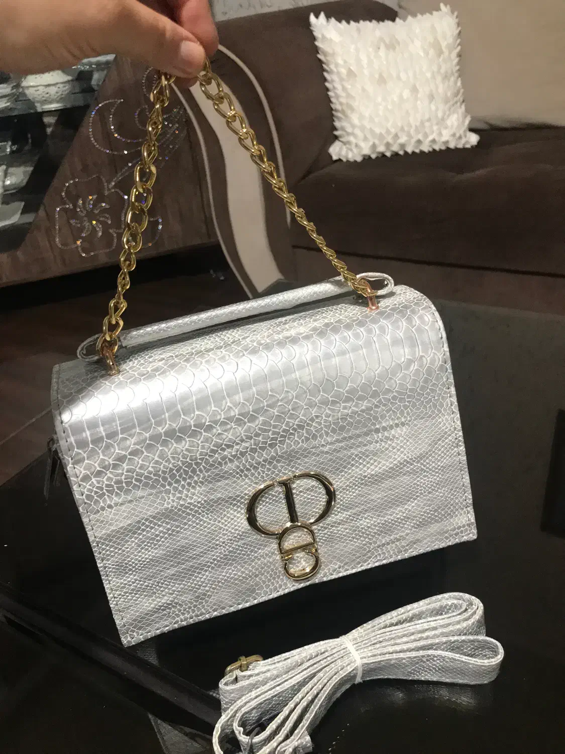 کیف شیک زنانه اکبند|کیف، کفش، کمربند|ارومیه, |دیوار