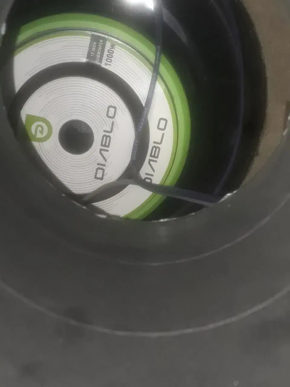 سیستم صوتی ماشین باند|قطعات یدکی و لوازم جانبی|ساری, |دیوار