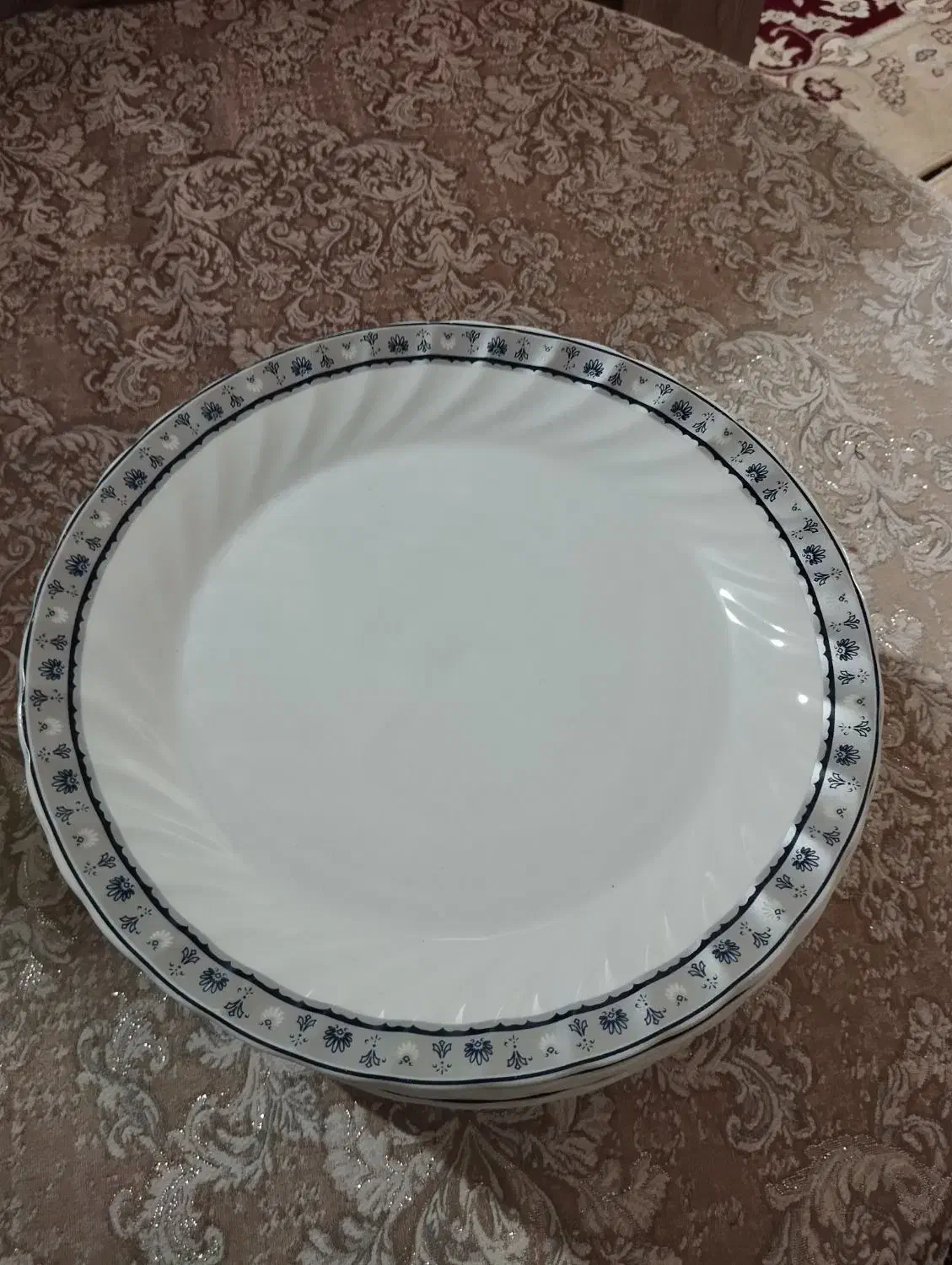 ظروف پذیرایی|ظروف سرو و پذیرایی|تهران, یافت آباد جنوبی|دیوار