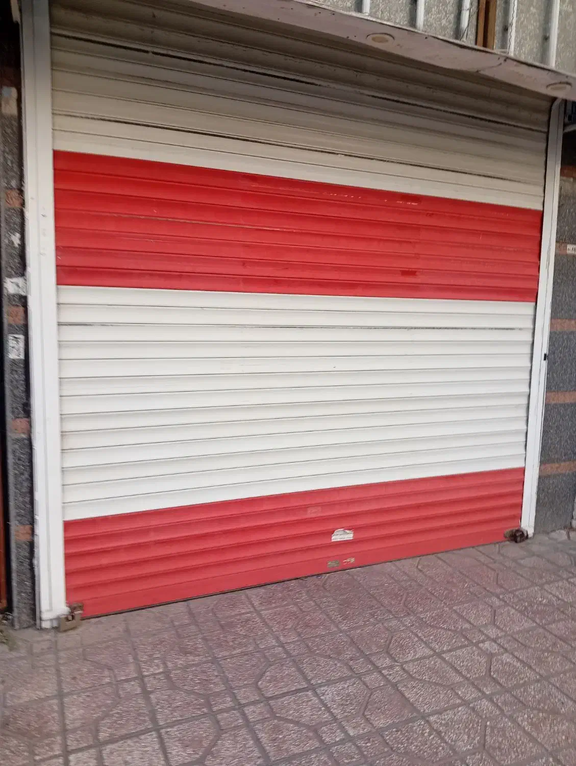 مغازه اجاره ای|اجارهٔ مغازه و غرفه|ری, فیروزآبادی|دیوار