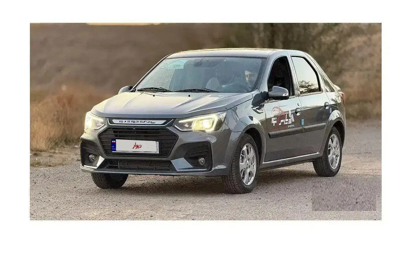 حواله|خودرو سواری و وانت|ملایر, |دیوار