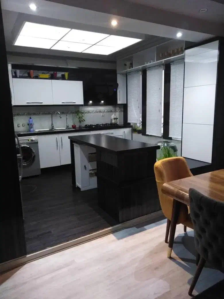 فروش واحد 90 متری دو خواب|فروش آپارتمان|تهران, وردآورد|دیوار