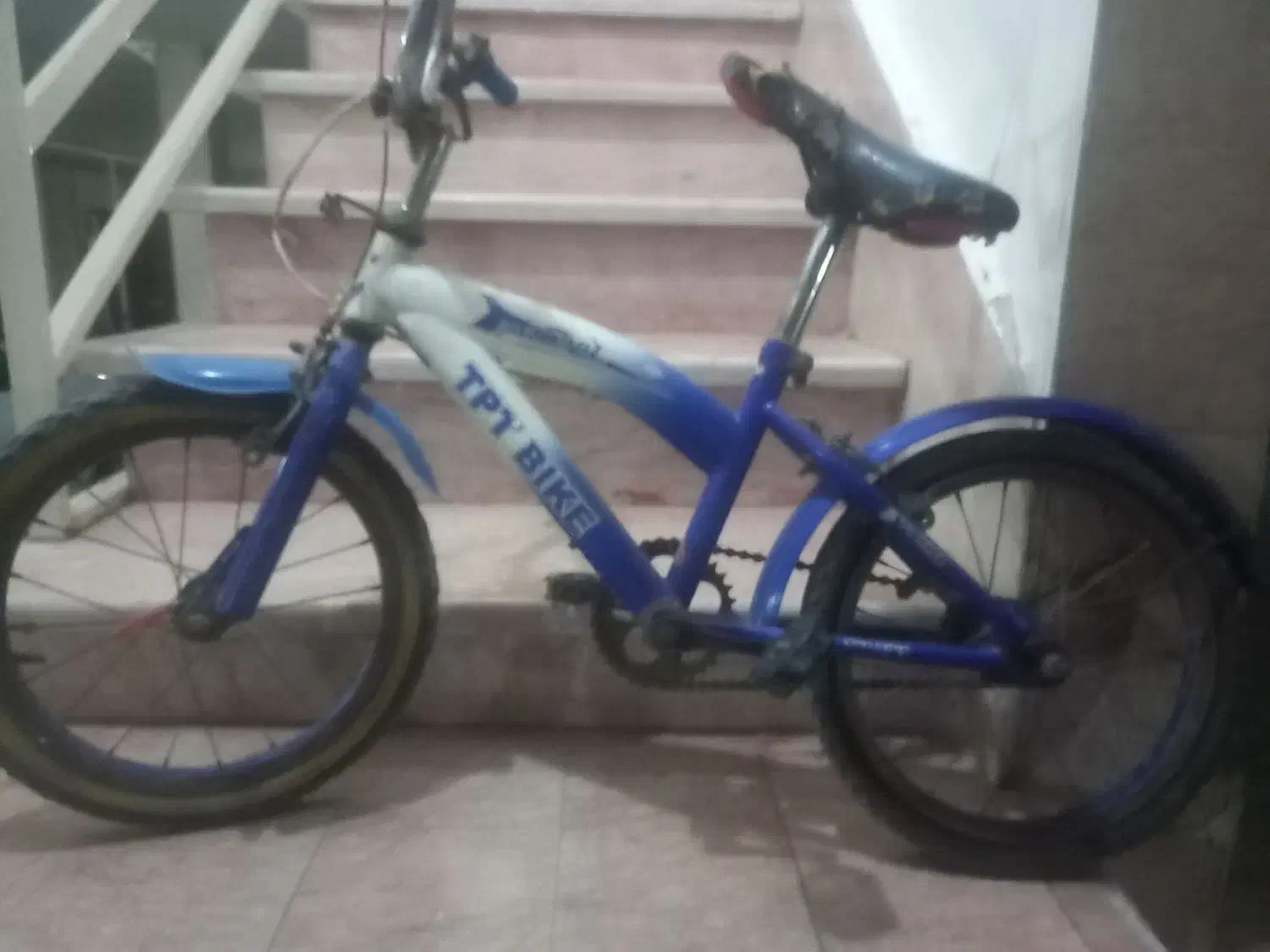 فروش دوچرخه سایز ۱۶ فوری تخفیف ویژه|دوچرخه، اسکیت، اسکوتر|قرچک, شهرک طلائیه|دیوار