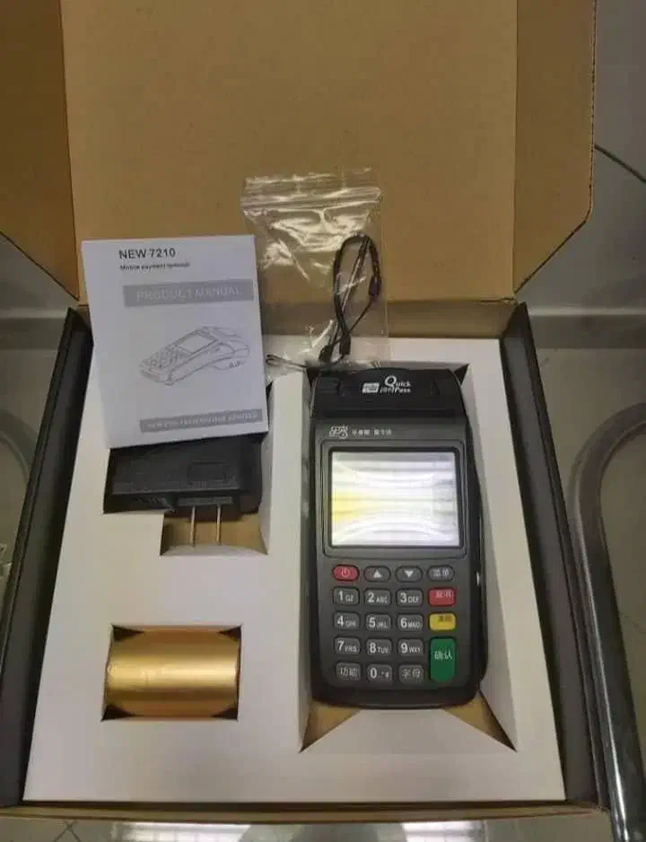 کارتخوان 4G اقساطی|فروشگاه و مغازه|مشگین شهر, |دیوار