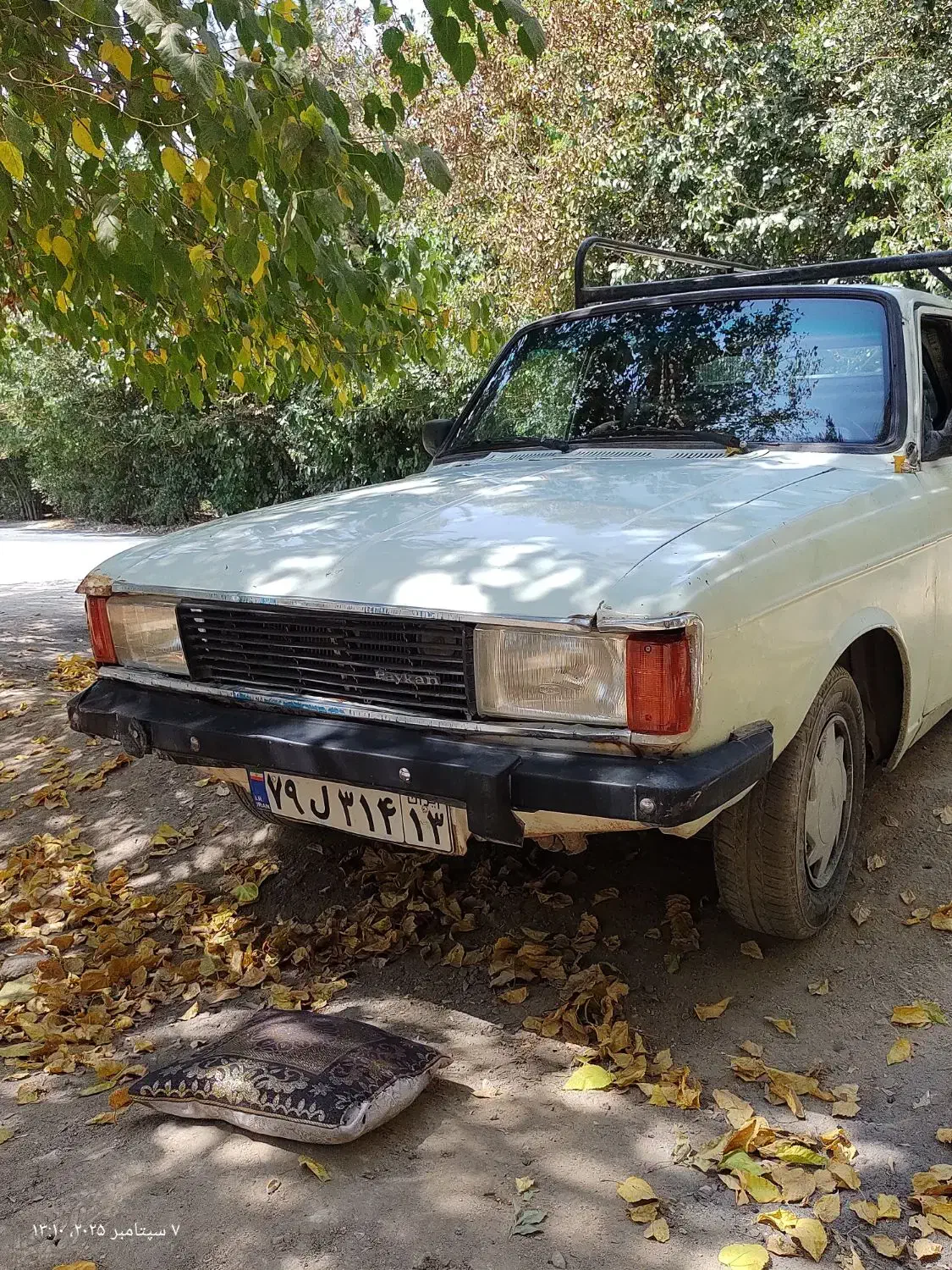 وانت بار کرایه منصفانه تمام نقاط اصفهان|خدمات حمل و نقل|اصفهان, دانشگاه اصفهان|دیوار